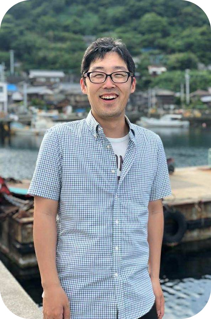 noriの本人写真